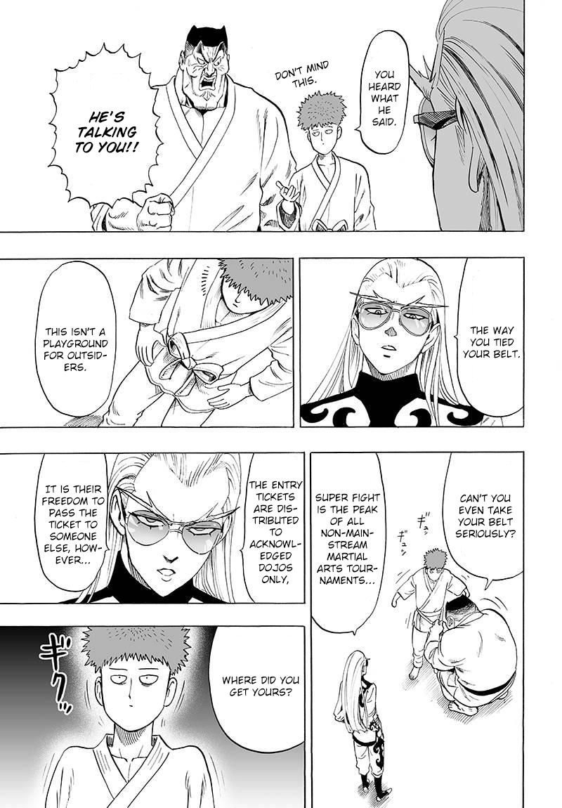 Onepunch-Man Chapter 60 — page 15
