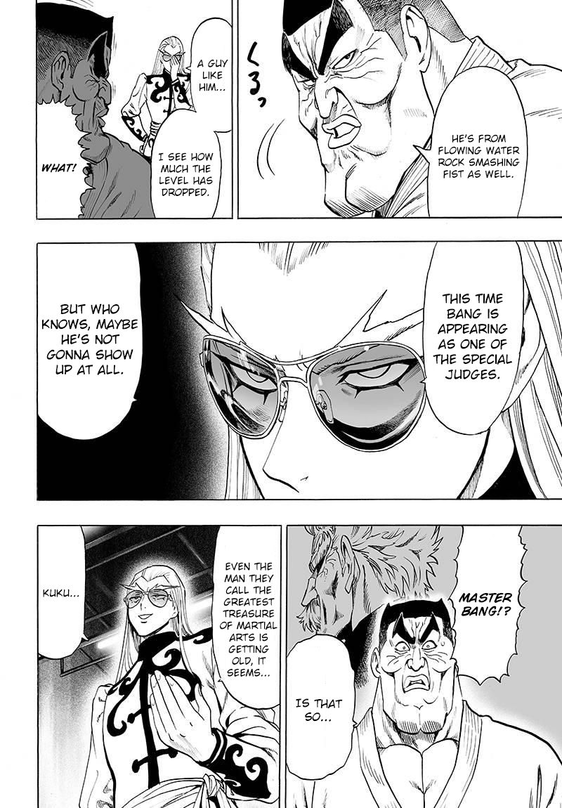 Onepunch-Man Chapter 60 — page 16