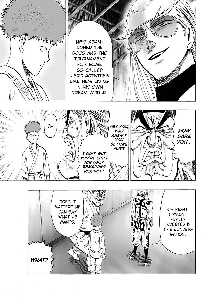 Onepunch-Man Chapter 60 — page 17