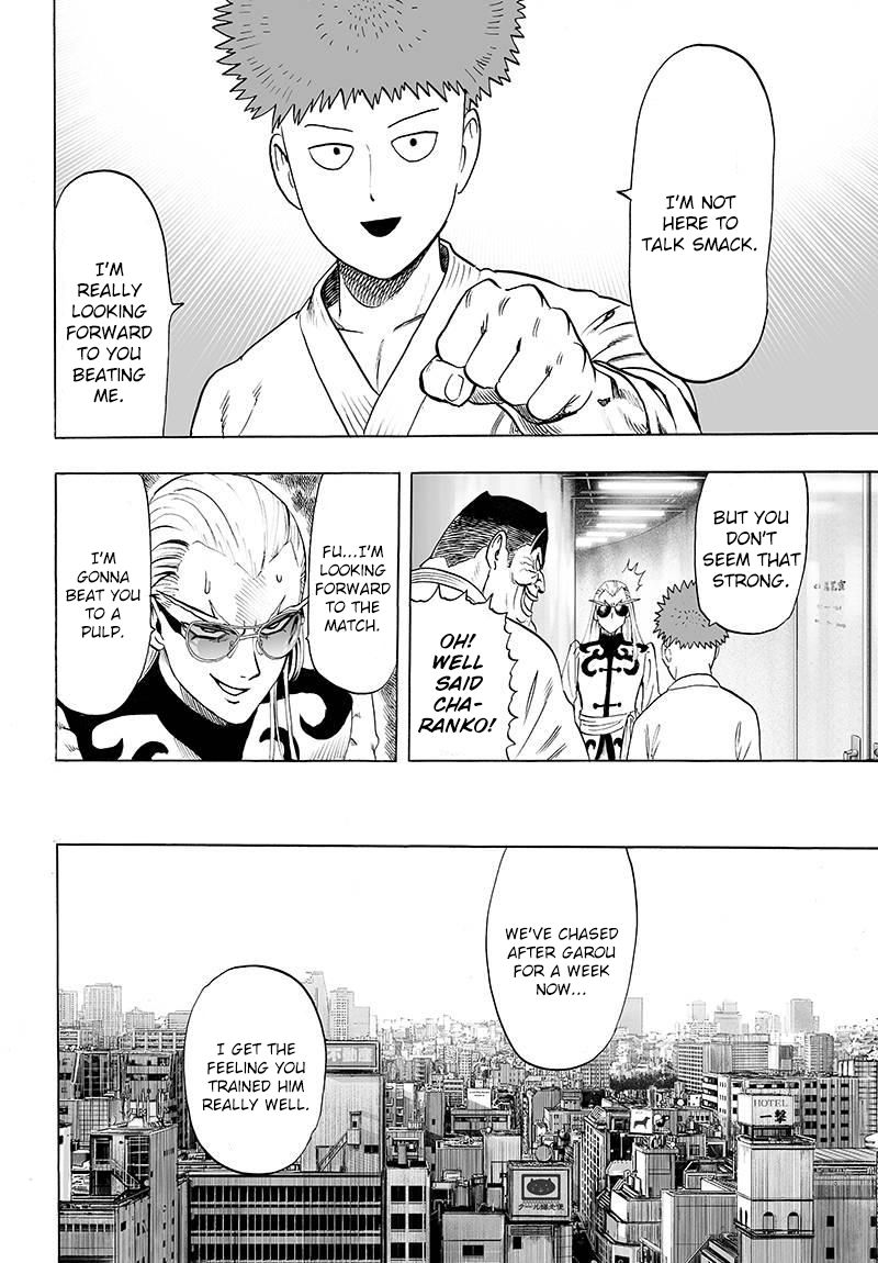 Onepunch-Man Chapter 60 — page 18