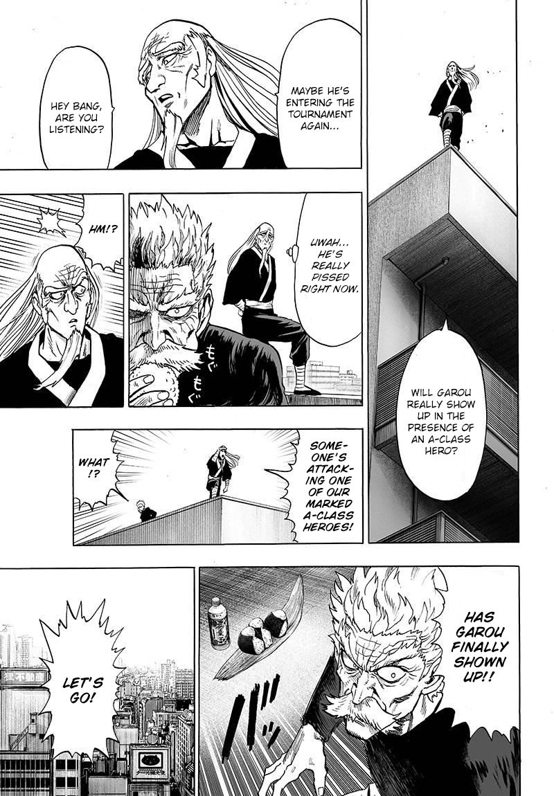 Onepunch-Man Chapter 60 — page 19
