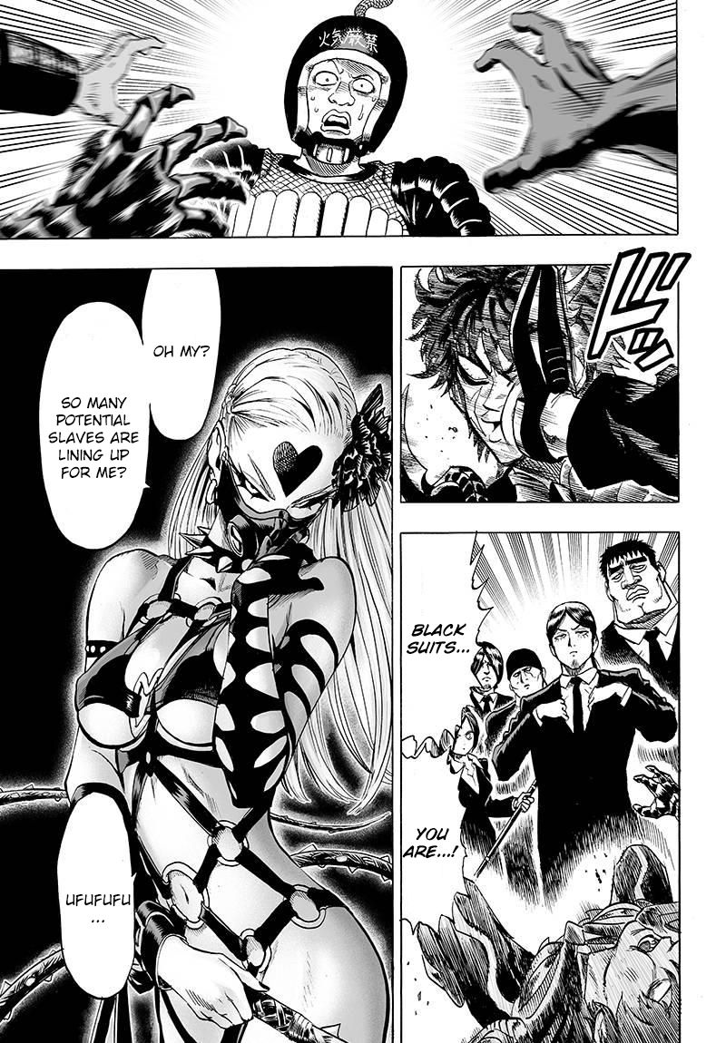 Onepunch-Man Chapter 61 — page 7