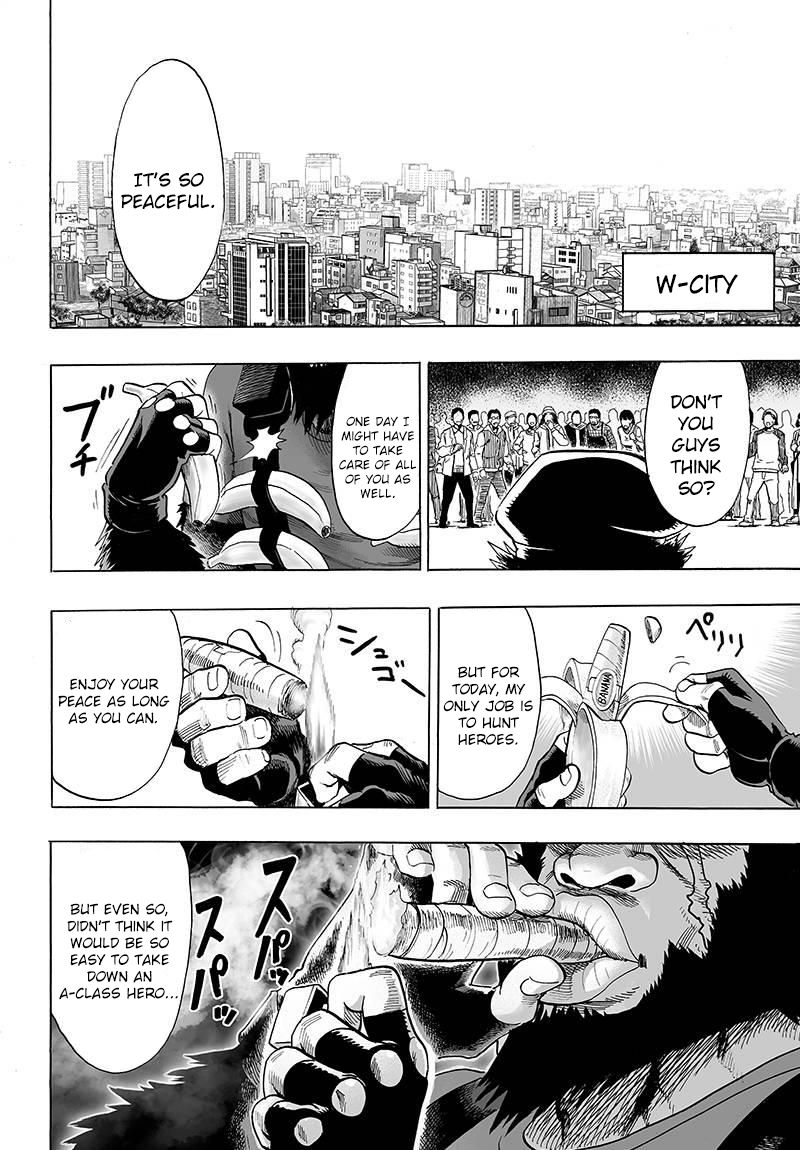 Onepunch-Man Chapter 61 — page 15