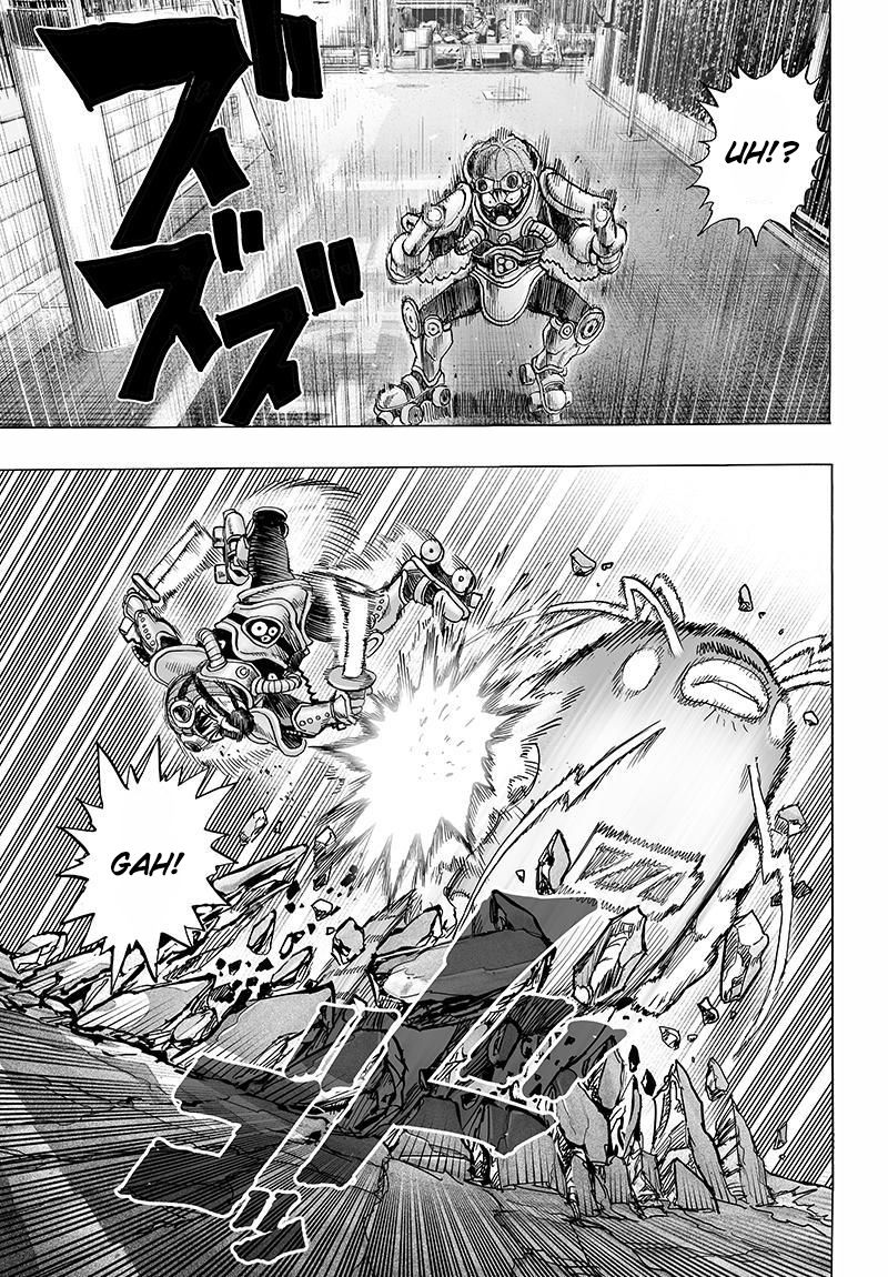 Onepunch-Man Chapter 61 — page 20