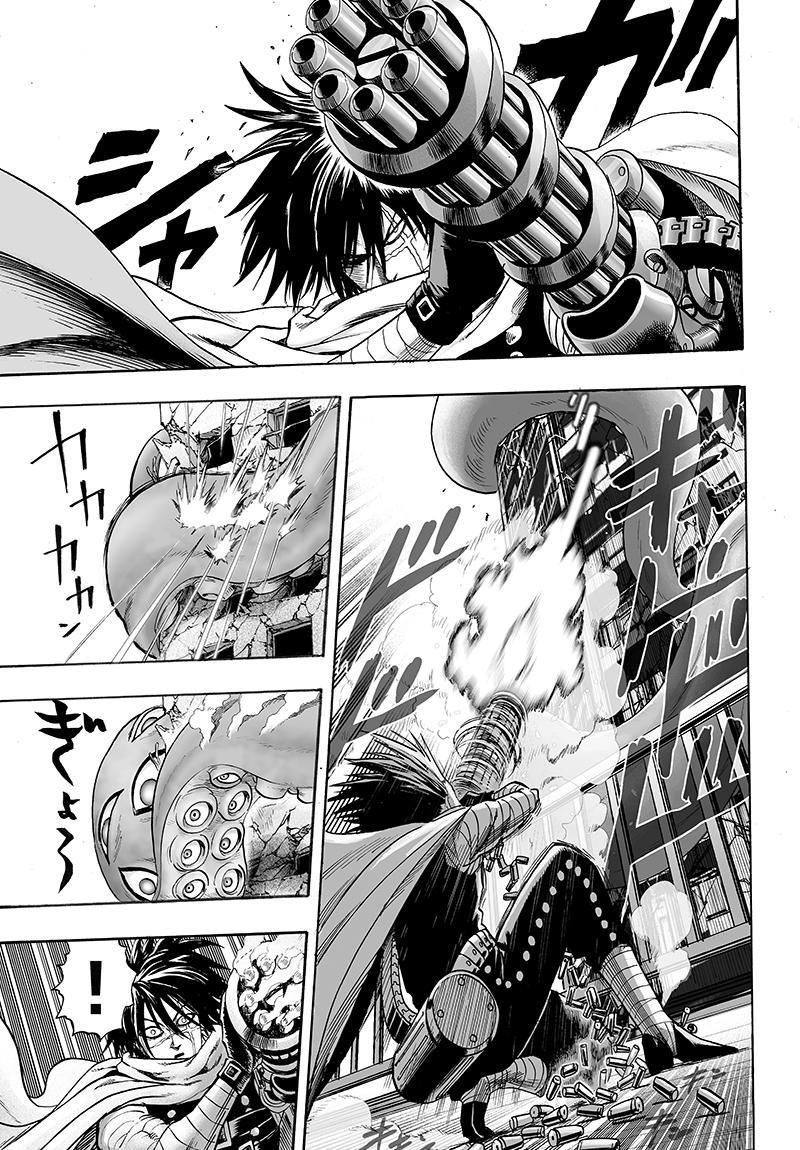 Onepunch-Man Chapter 61 — page 24