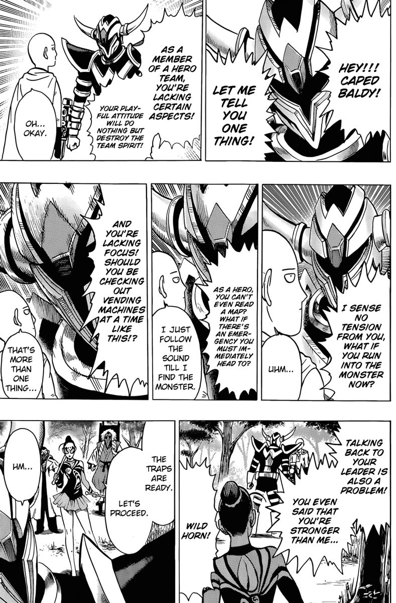 Onepunch-Man Chapter 61 — page 44