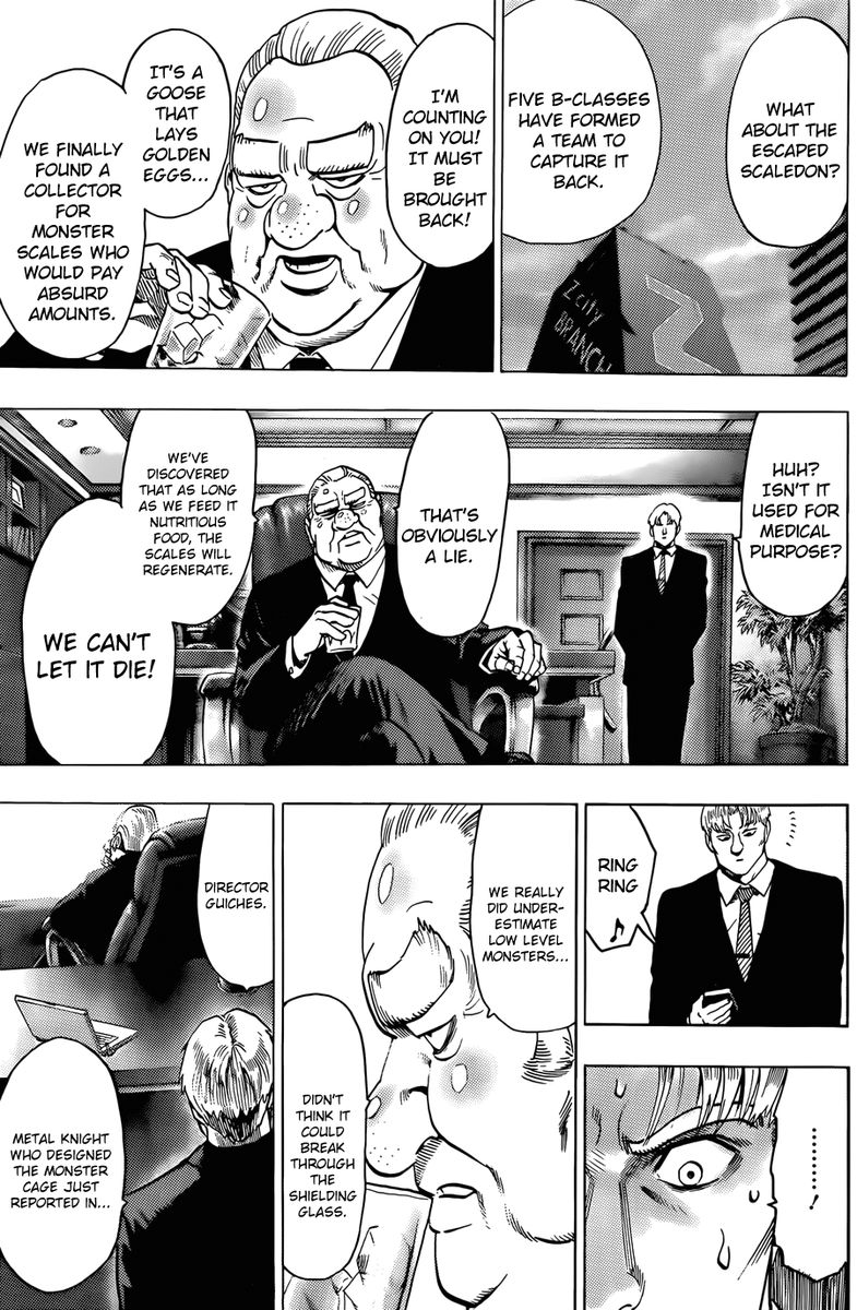 Onepunch-Man Chapter 61 — page 46