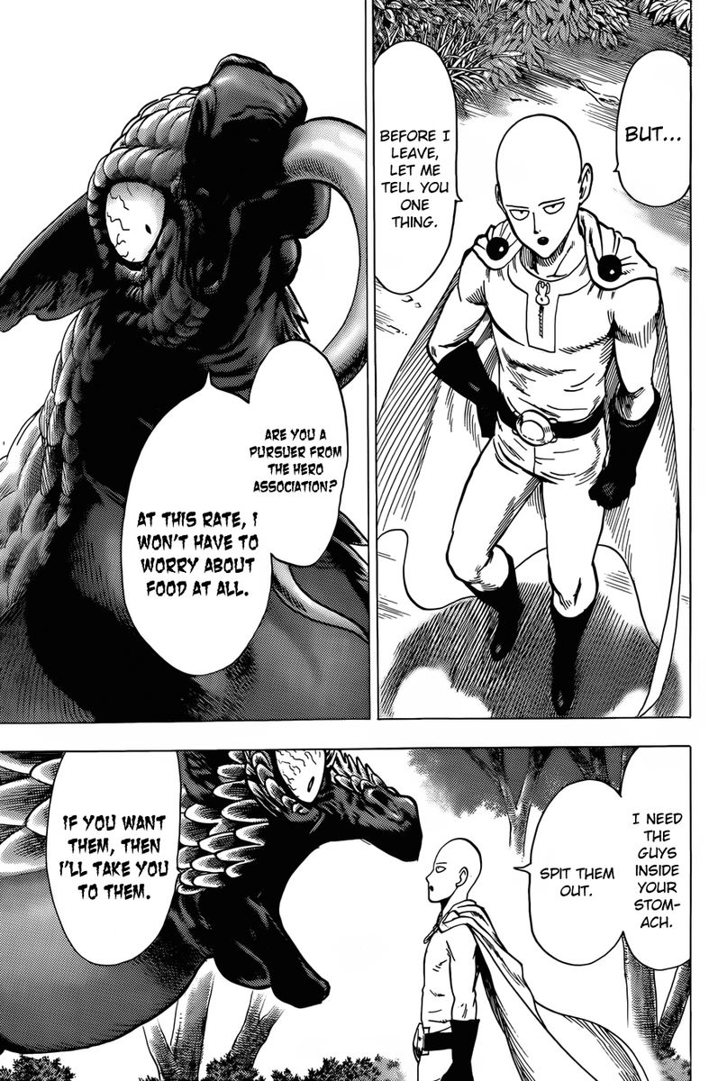 Onepunch-Man Chapter 61 — page 53