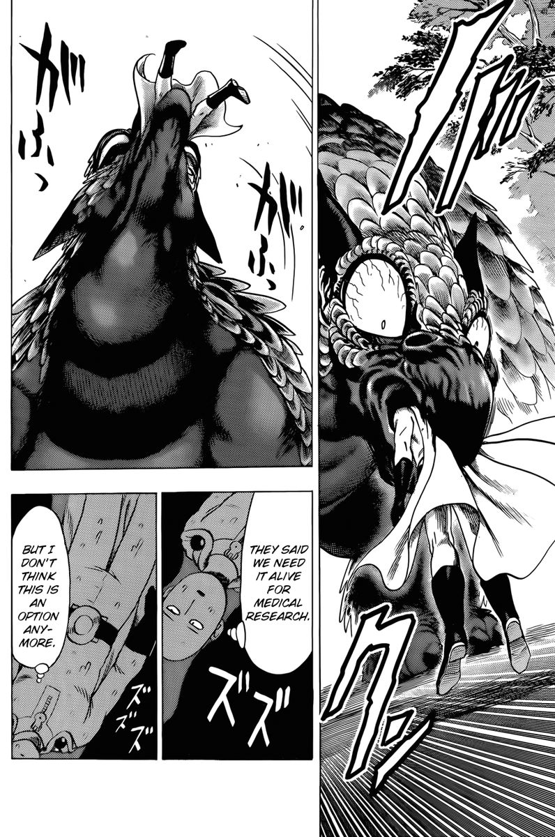 Onepunch-Man Chapter 61 — page 54