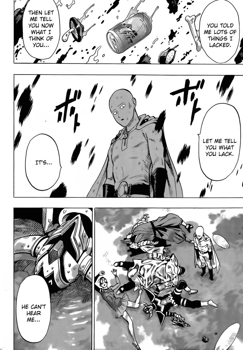 Onepunch-Man Chapter 61 — page 57