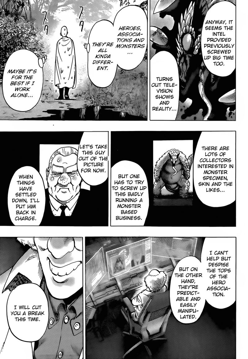 Onepunch-Man Chapter 61 — page 58