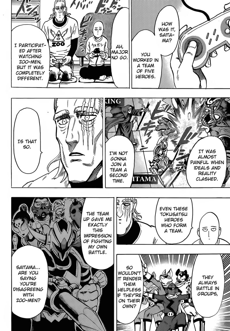 Onepunch-Man Chapter 61 — page 59