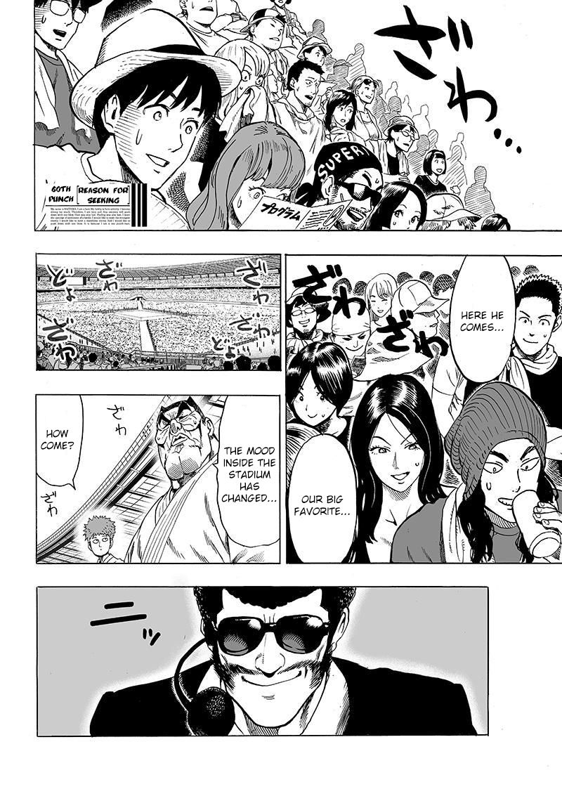 Onepunch-Man Chapter 62 — page 9