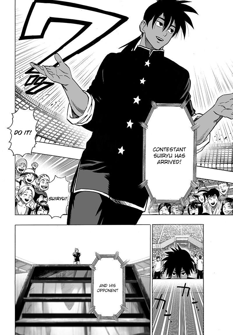 Onepunch-Man Chapter 62 — page 11