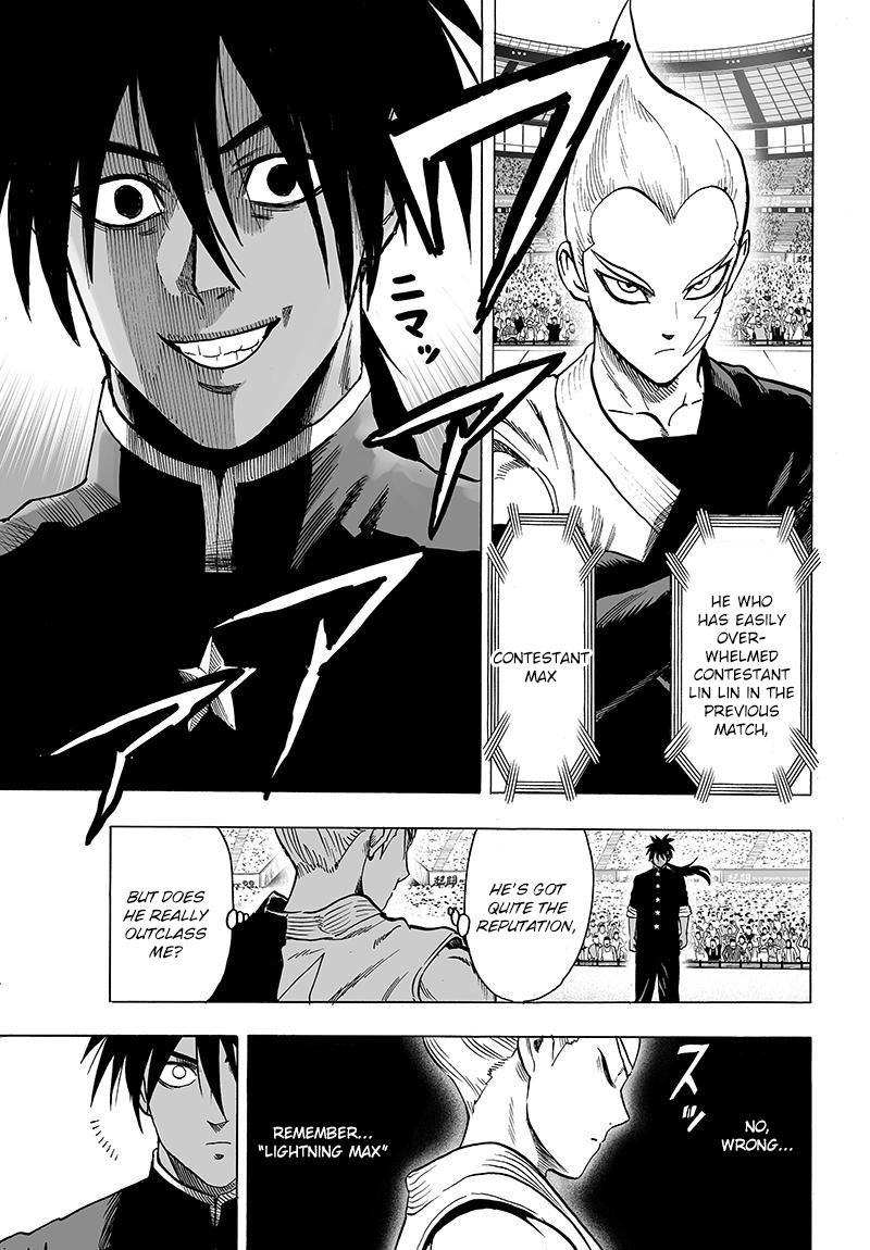 Onepunch-Man Chapter 62 — page 12