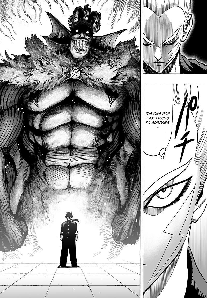 Onepunch-Man Chapter 62 — page 13