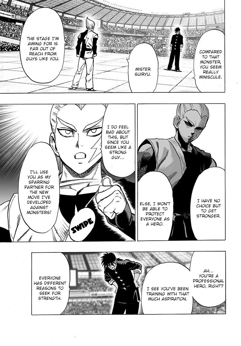 Onepunch-Man Chapter 62 — page 14