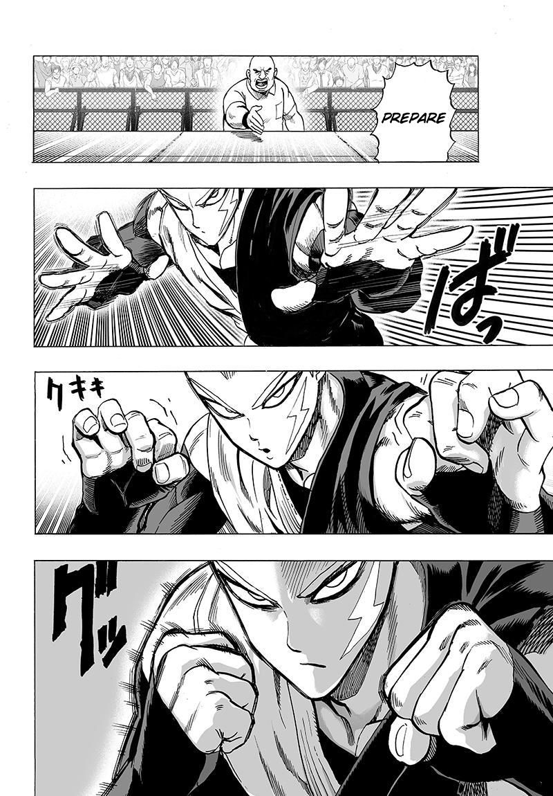 Onepunch-Man Chapter 62 — page 15
