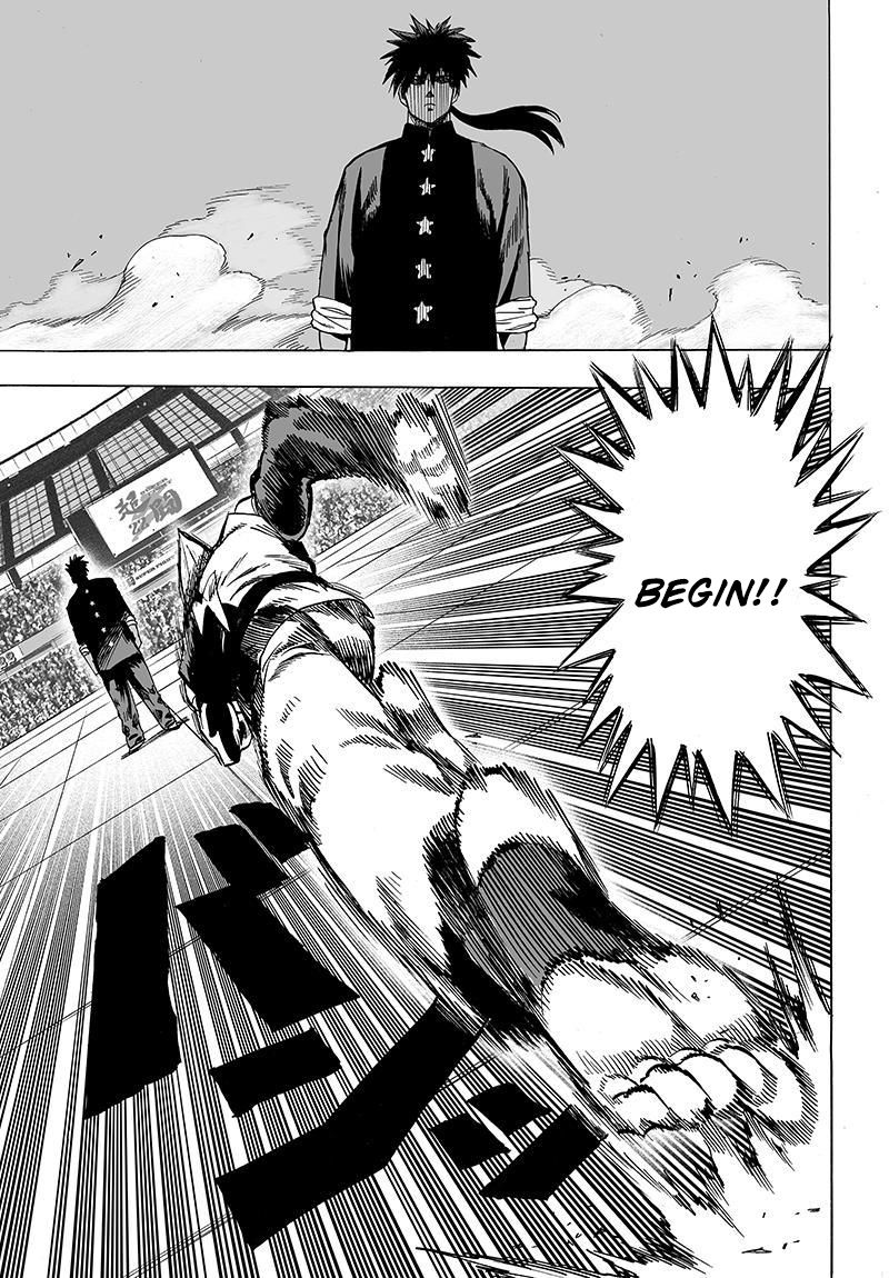 Onepunch-Man Chapter 62 — page 16