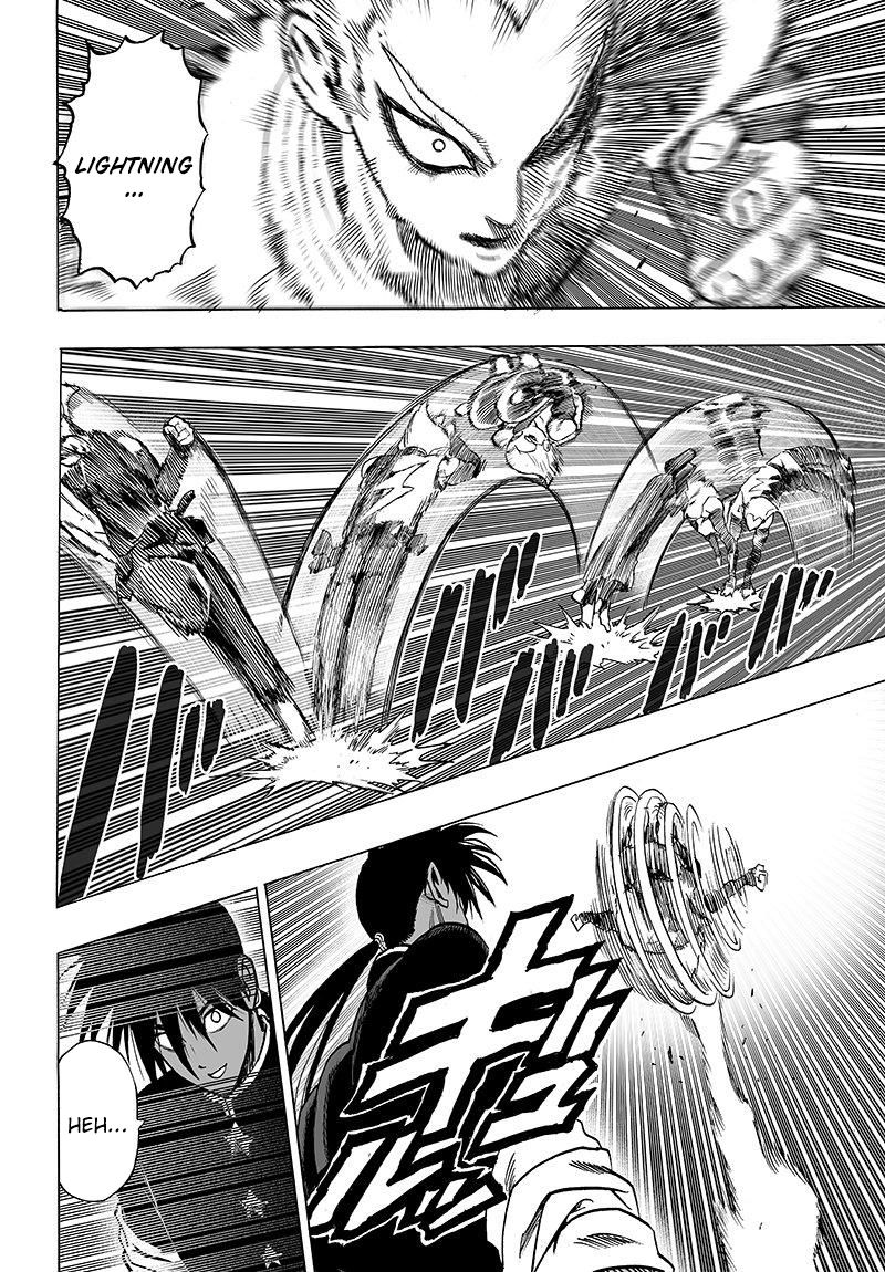Onepunch-Man Chapter 62 — page 17