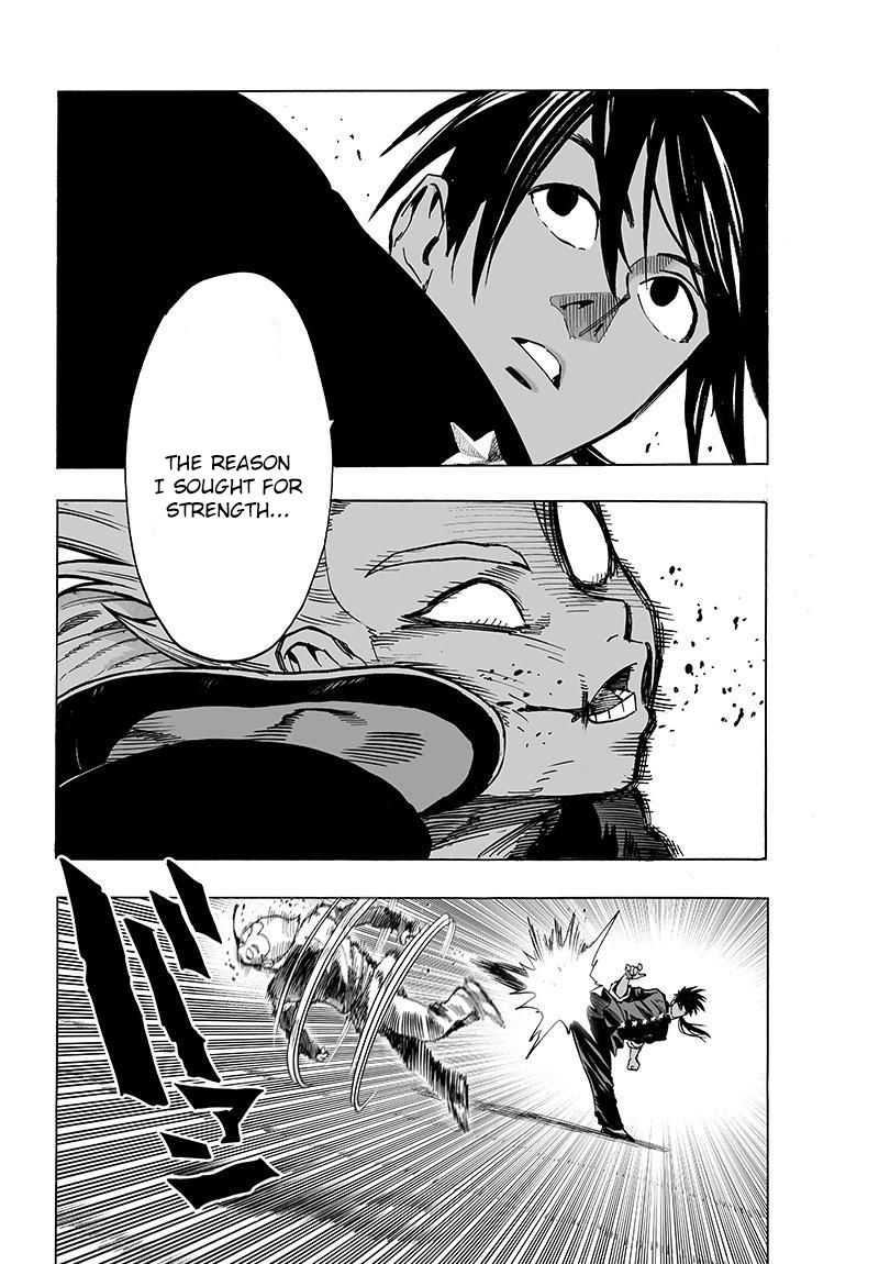 Onepunch-Man Chapter 62 — page 21