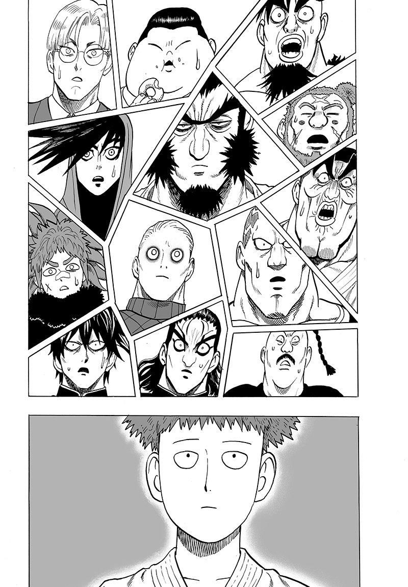 Onepunch-Man Chapter 62 — page 23