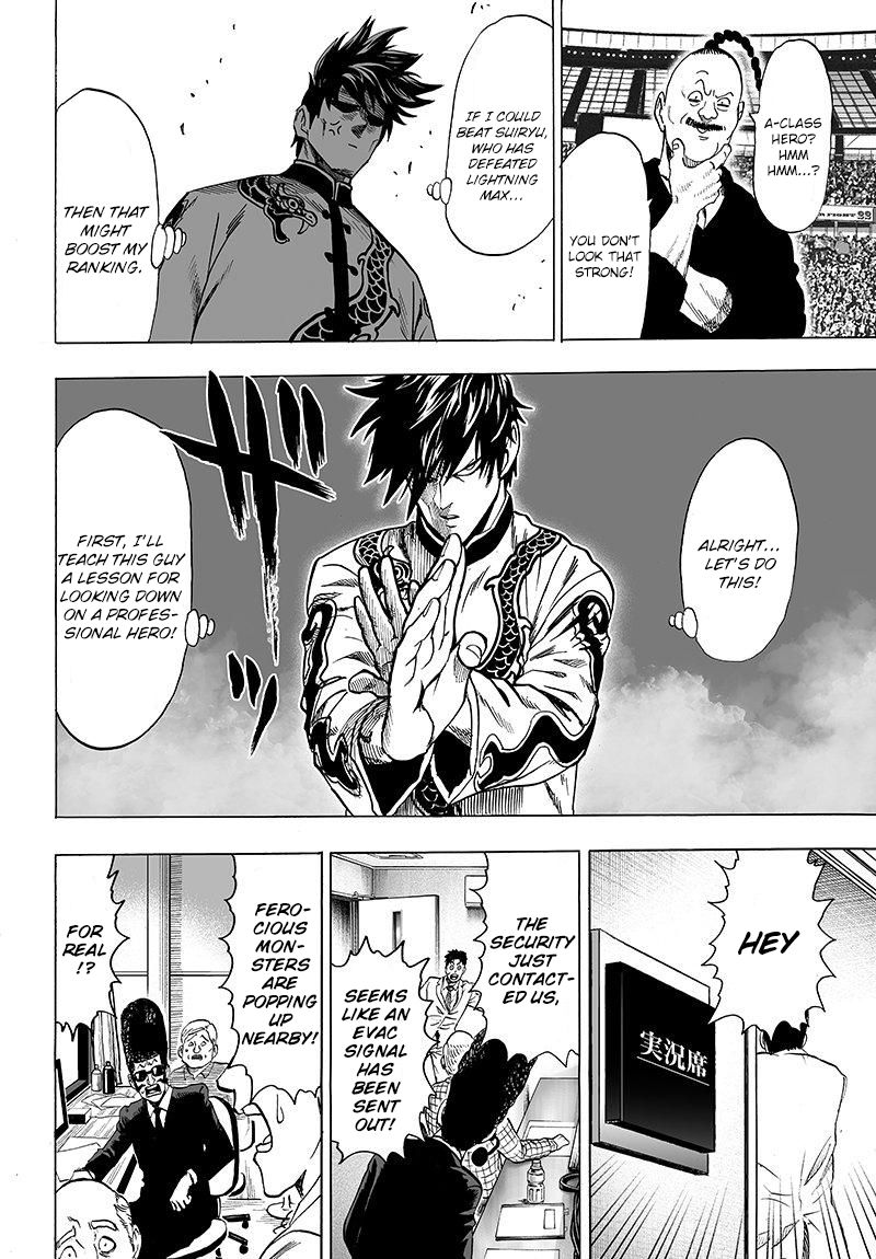 Onepunch-Man Chapter 62 — page 27