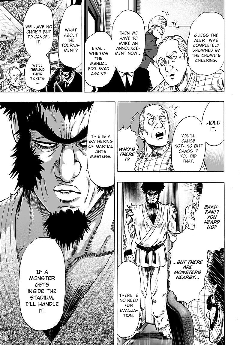 Onepunch-Man Chapter 62 — page 28
