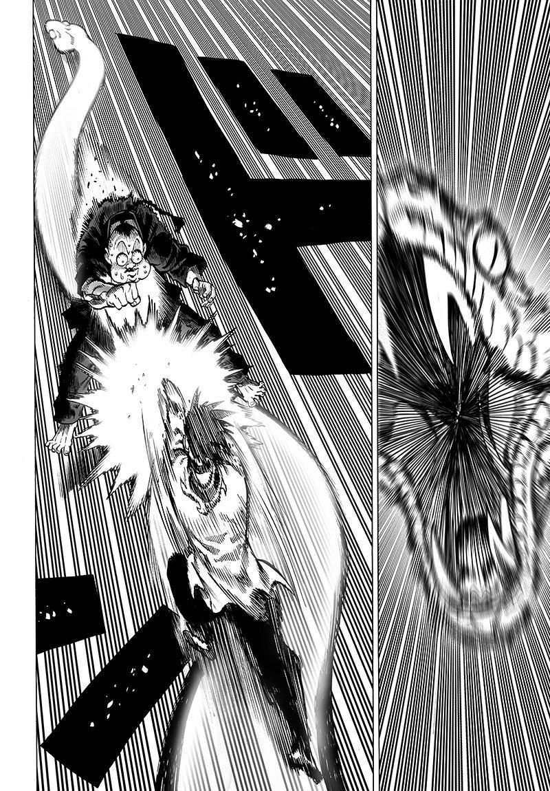 Onepunch-Man Chapter 63 — page 6