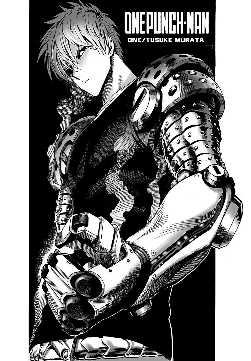 Onepunch-Man Chapter 63 — page 15