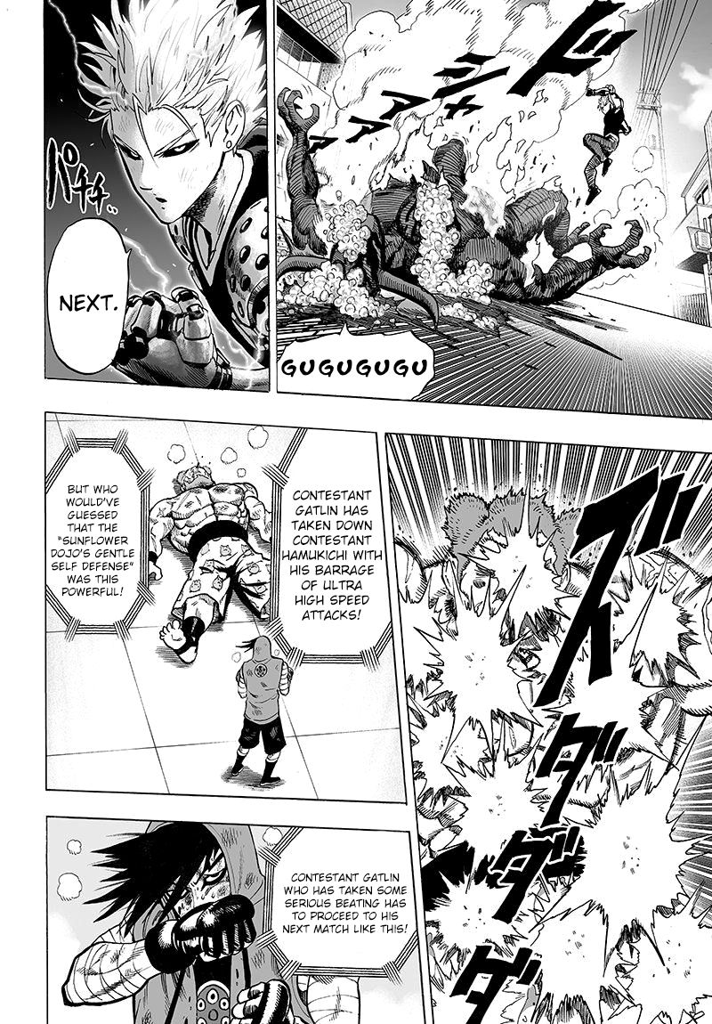 Onepunch-Man Chapter 63 — page 16