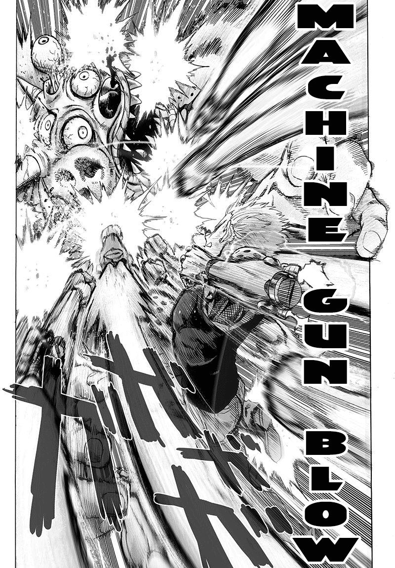 Onepunch-Man Chapter 63 — page 17