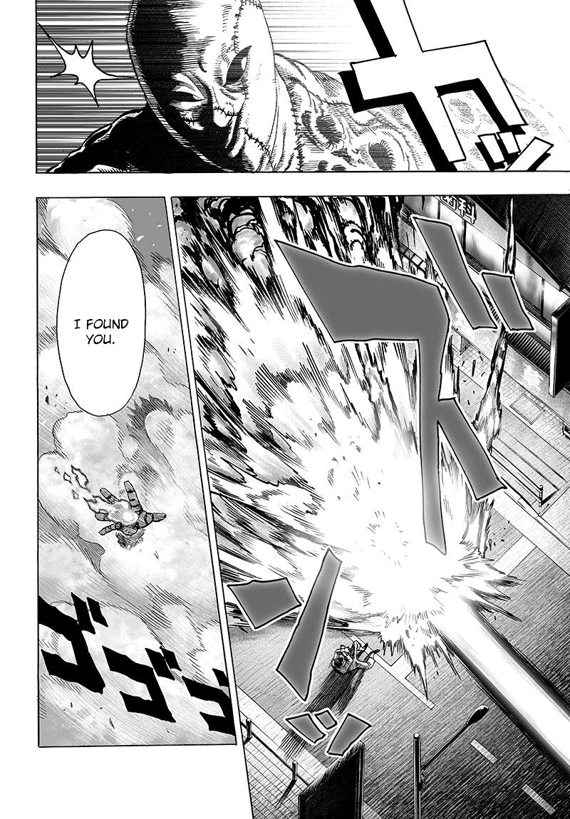 Onepunch-Man Chapter 63 — page 24