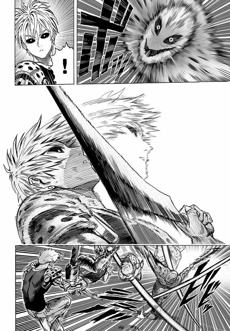 Onepunch-Man Chapter 63 — page 26