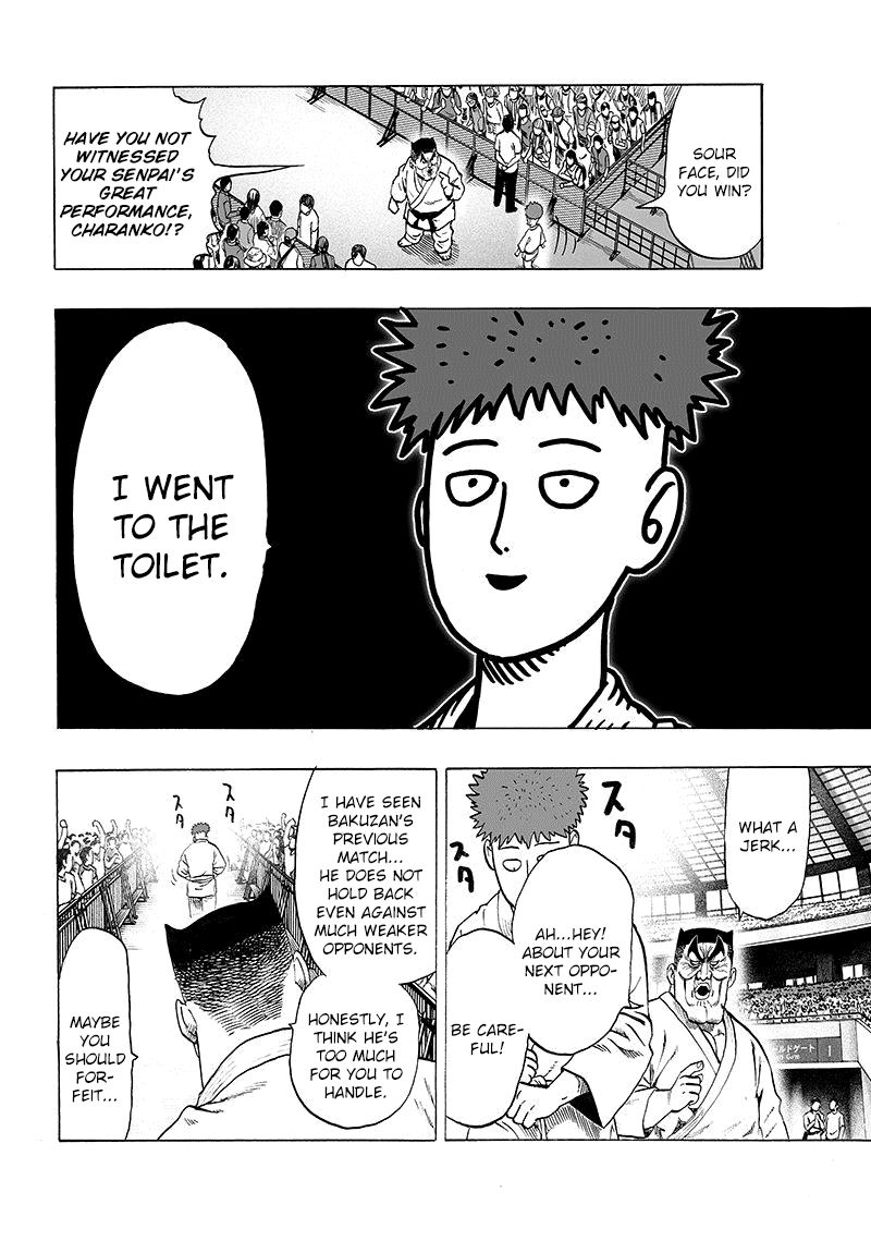 Onepunch-Man Chapter 63 — page 34