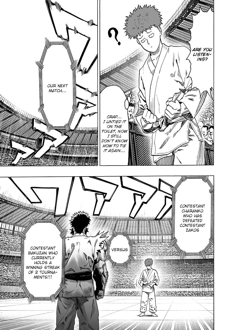 Onepunch-Man Chapter 63 — page 35
