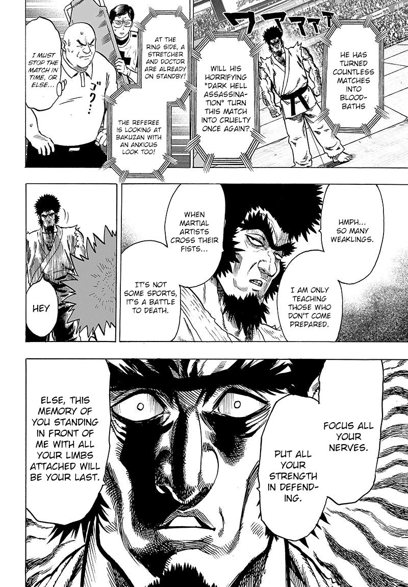 Onepunch-Man Chapter 63 — page 36