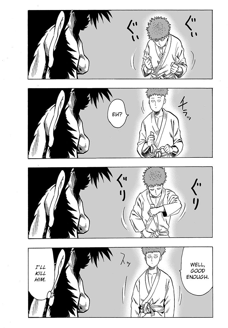 Onepunch-Man Chapter 63 — page 37
