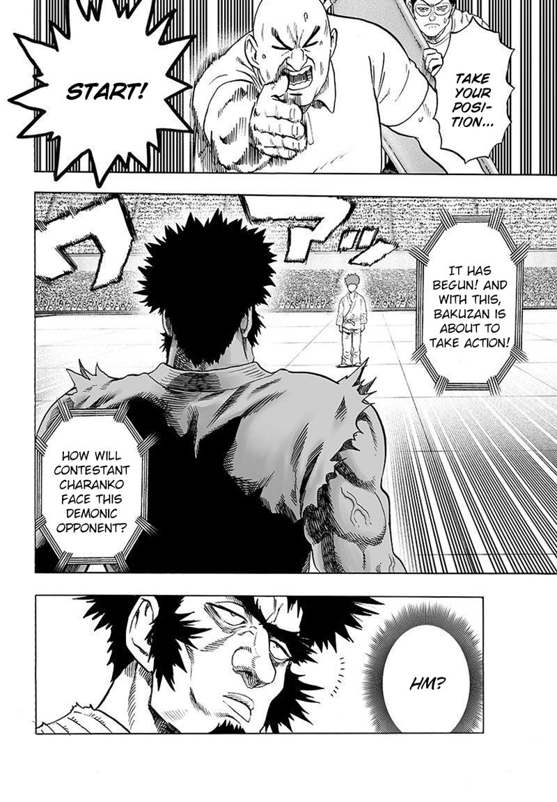 Onepunch-Man Chapter 64 — page 2