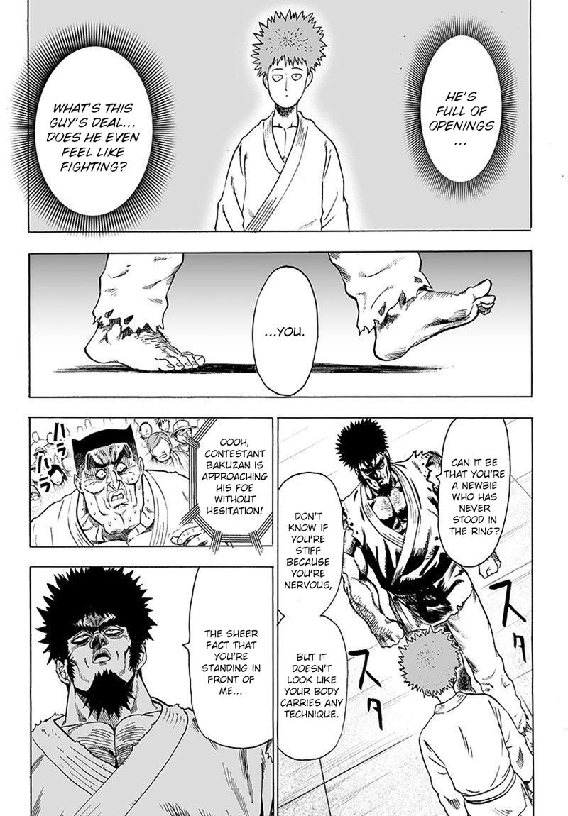 Onepunch-Man Chapter 64 — page 3