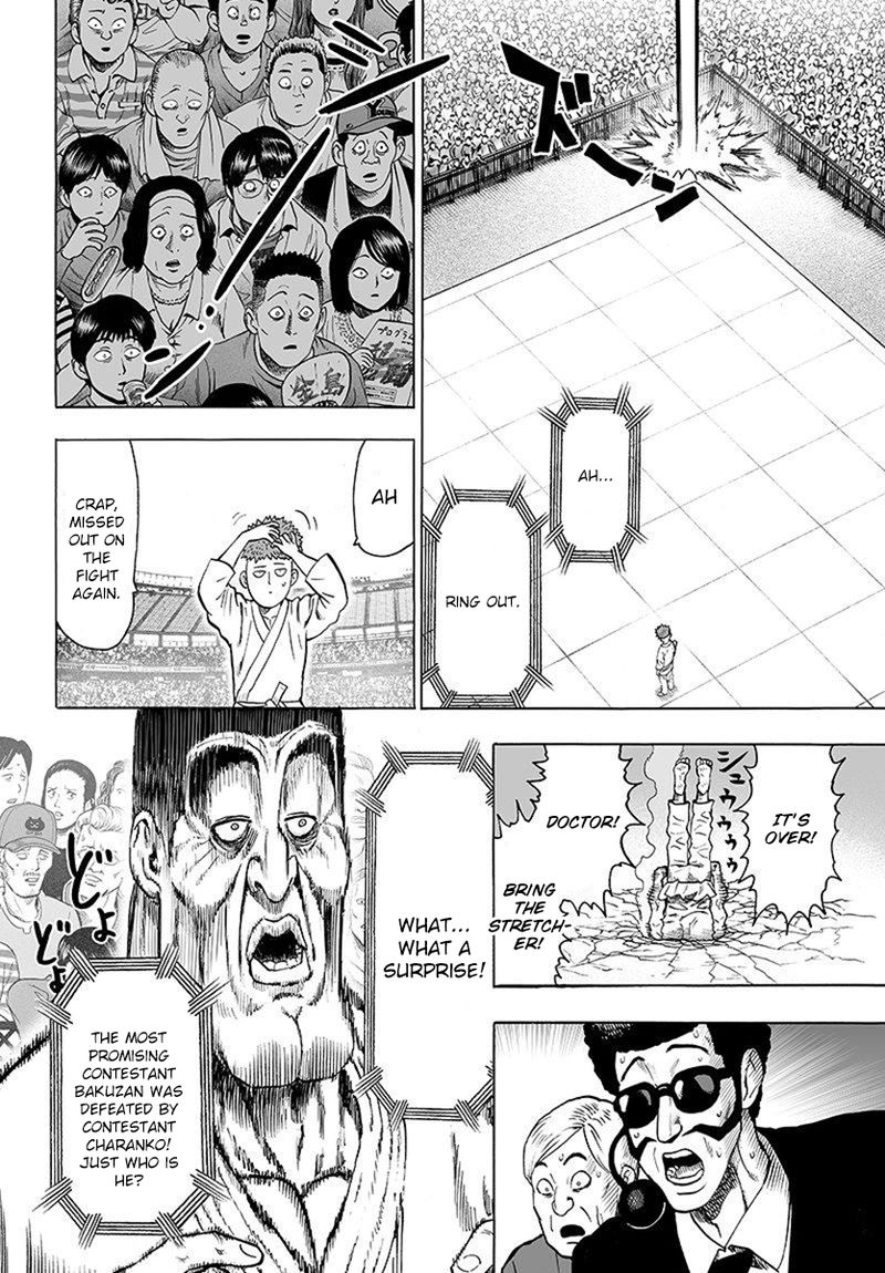 Onepunch-Man Chapter 64 — page 7