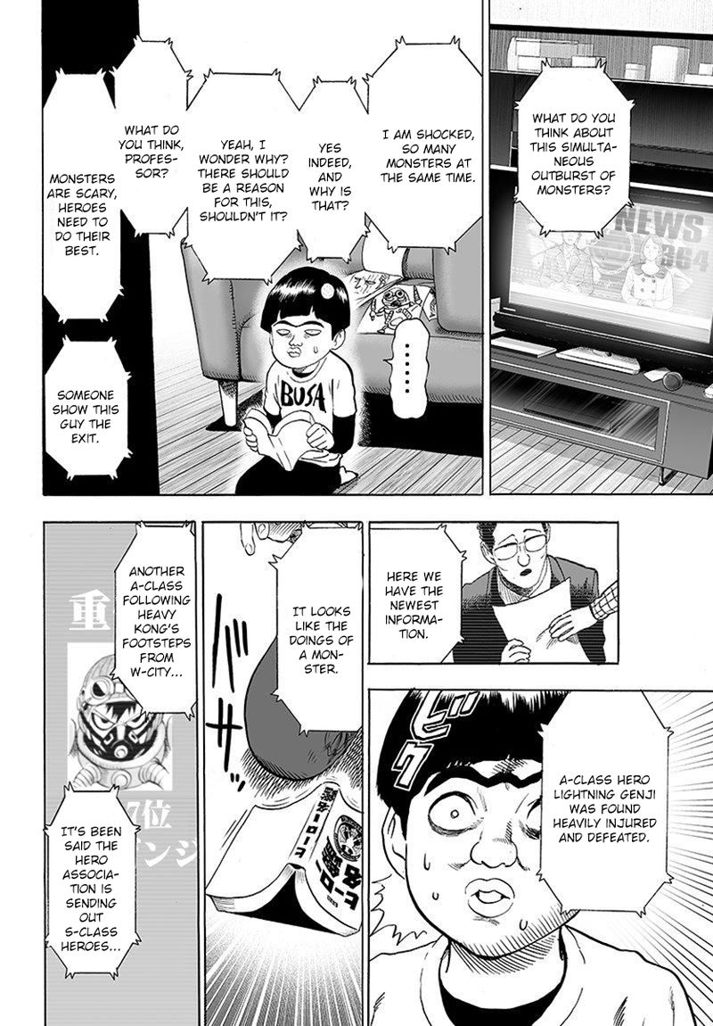 Onepunch-Man Chapter 64 — page 9