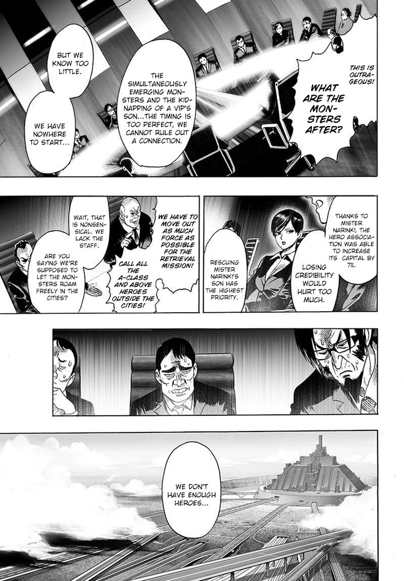 Onepunch-Man Chapter 64 — page 12