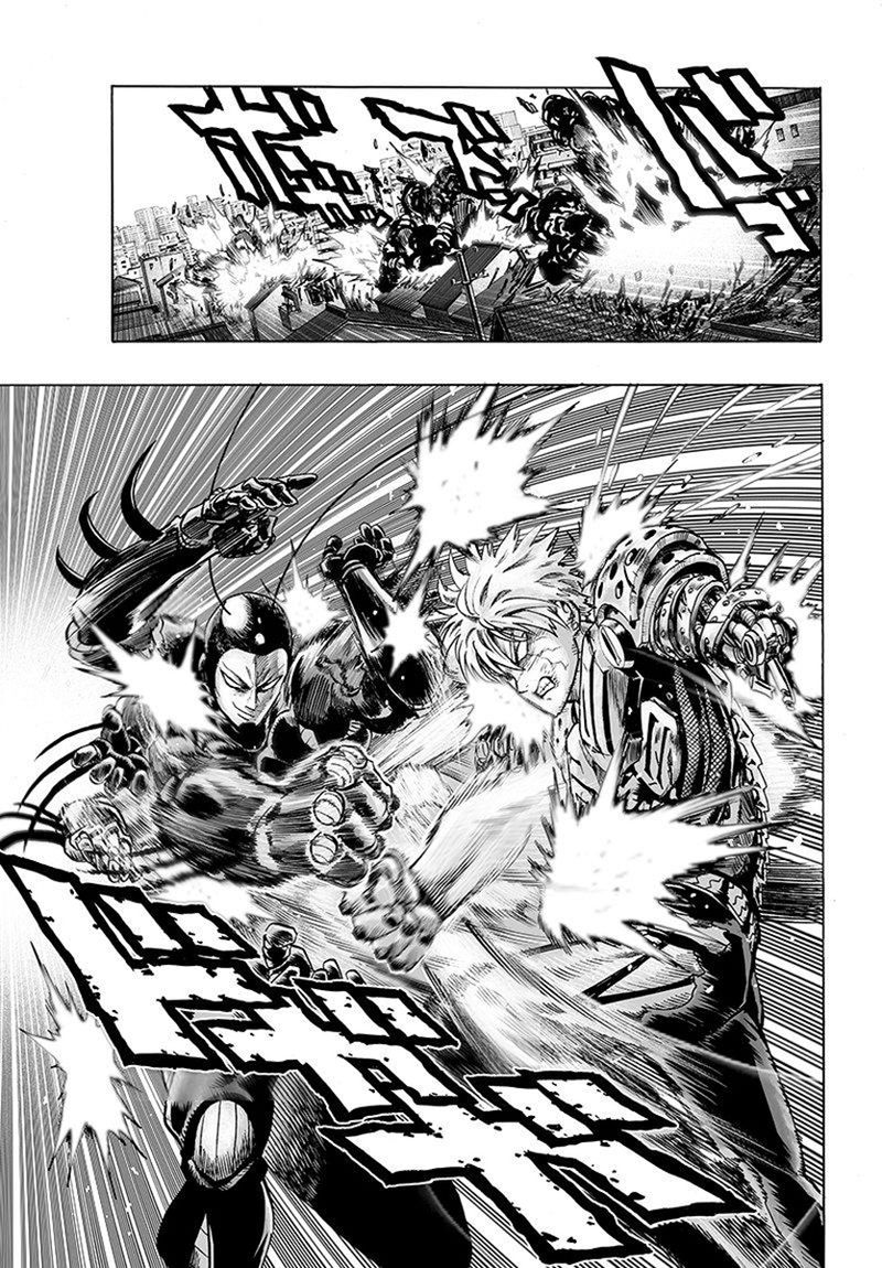 Onepunch-Man Chapter 64 — page 14