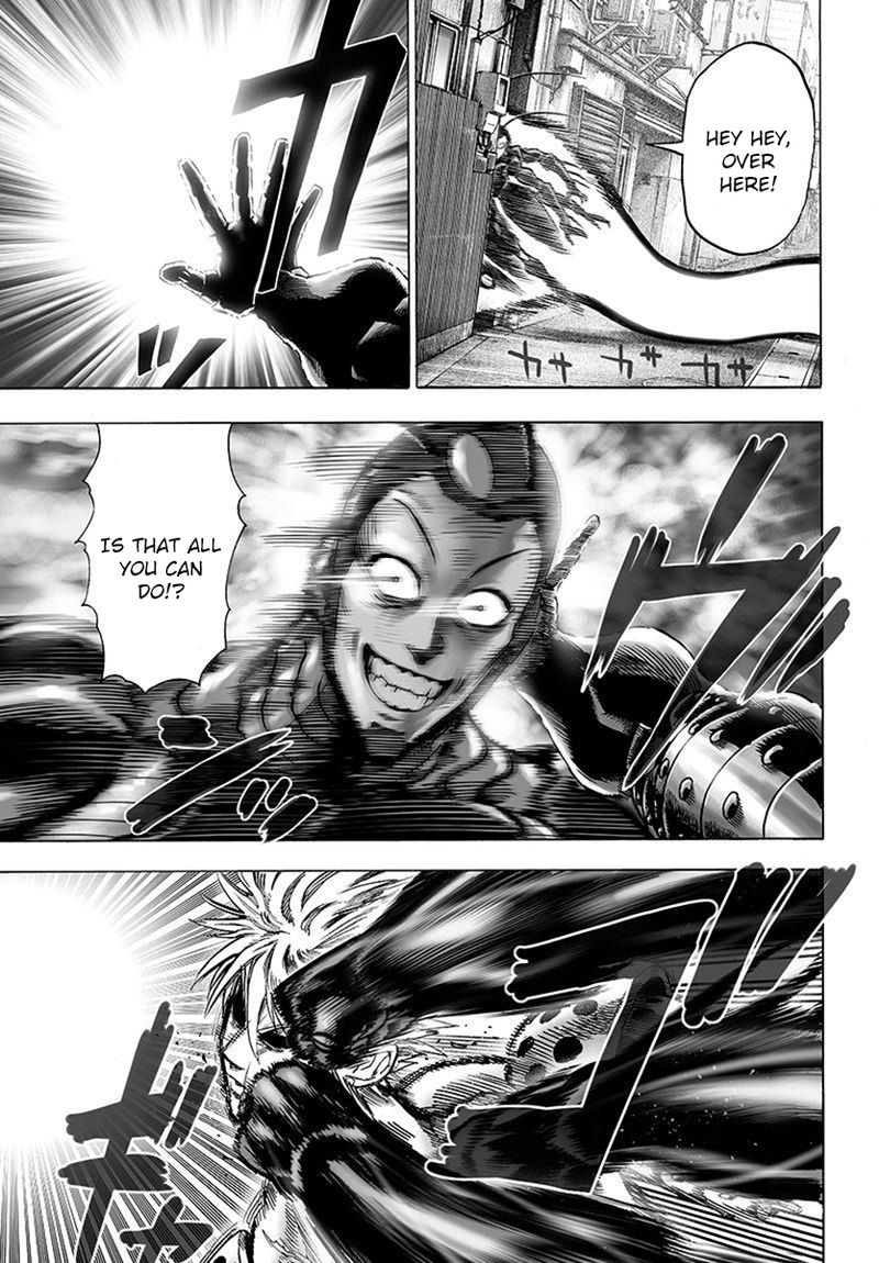 Onepunch-Man Chapter 64 — page 16