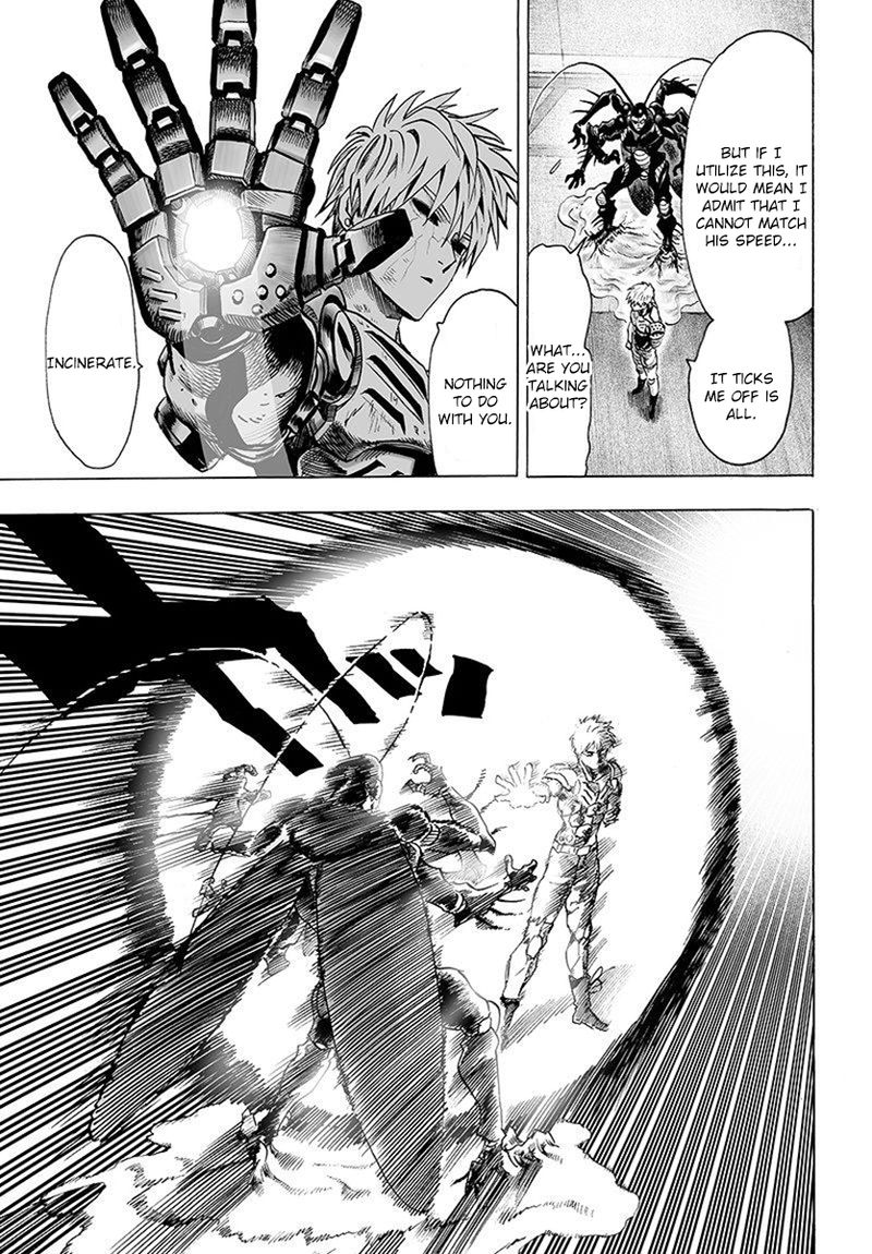 Onepunch-Man Chapter 64 — page 24