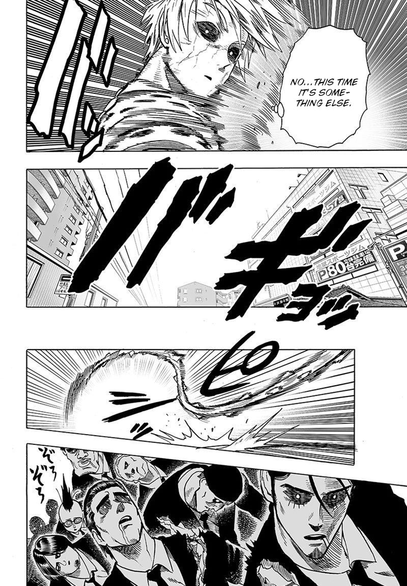 Onepunch-Man Chapter 64 — page 27