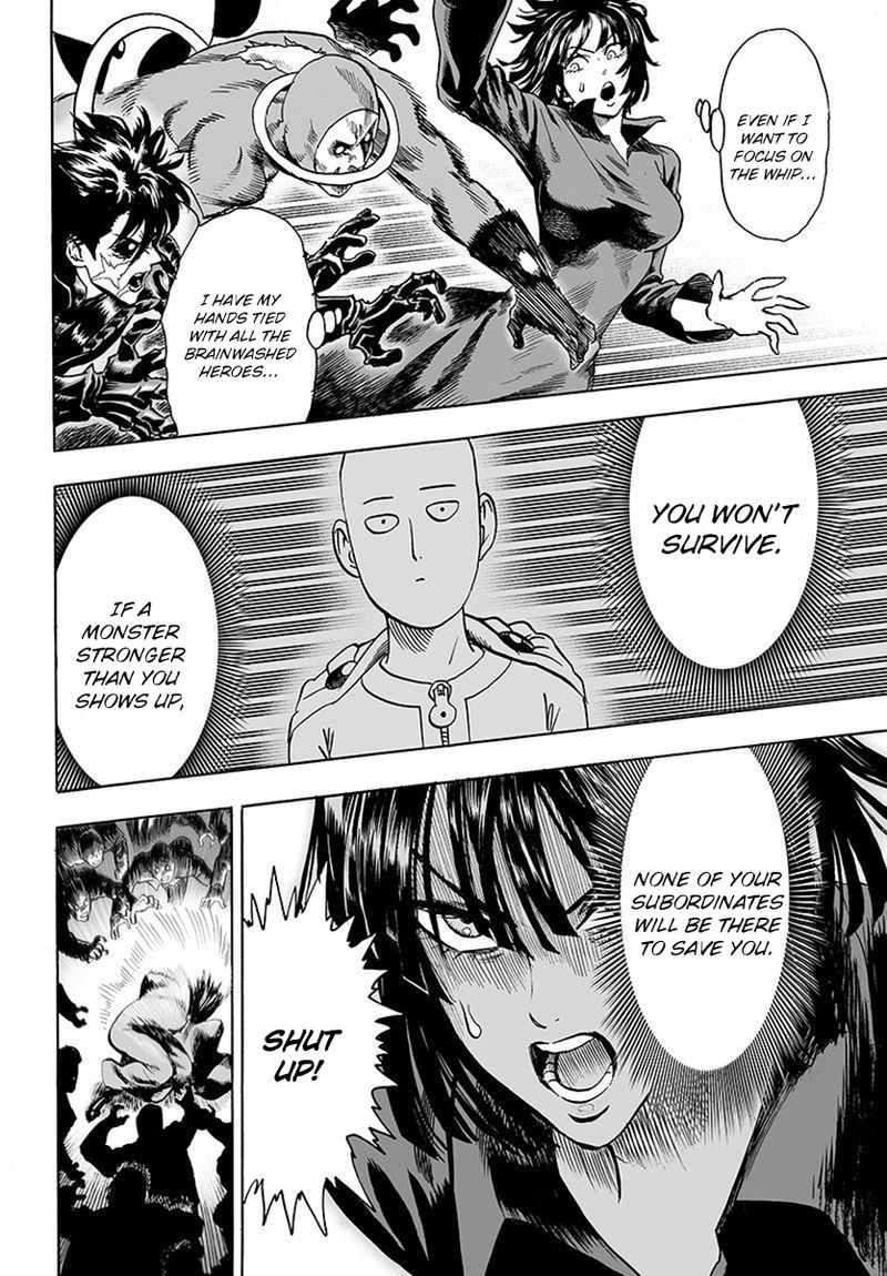 Onepunch-Man Chapter 64 — page 31