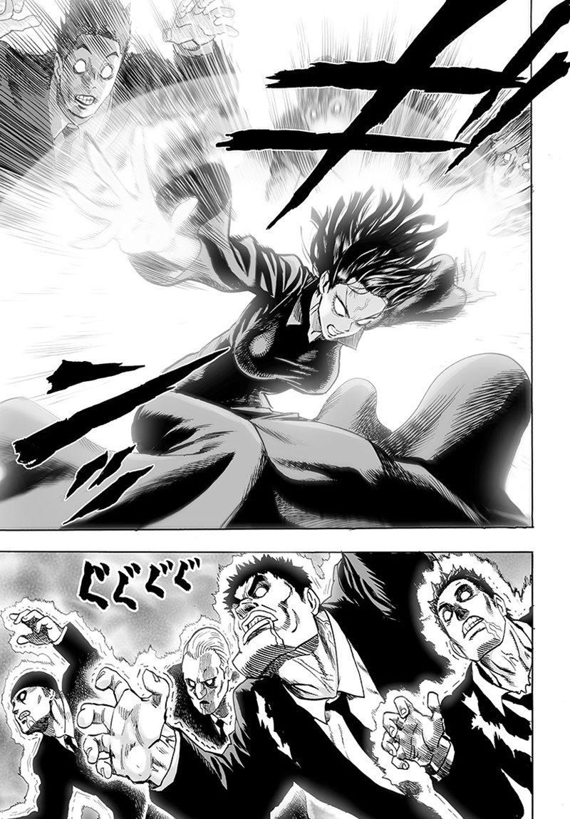 Onepunch-Man Chapter 64 — page 32