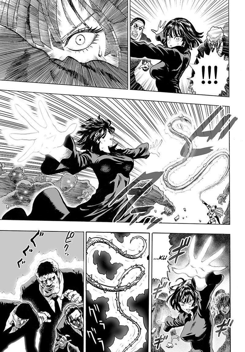 Onepunch-Man Chapter 64 — page 34